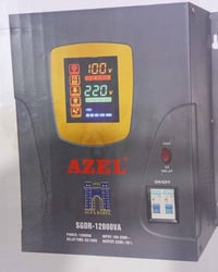 يو بي اس • ١٢٠٠٠ • حلة بابل