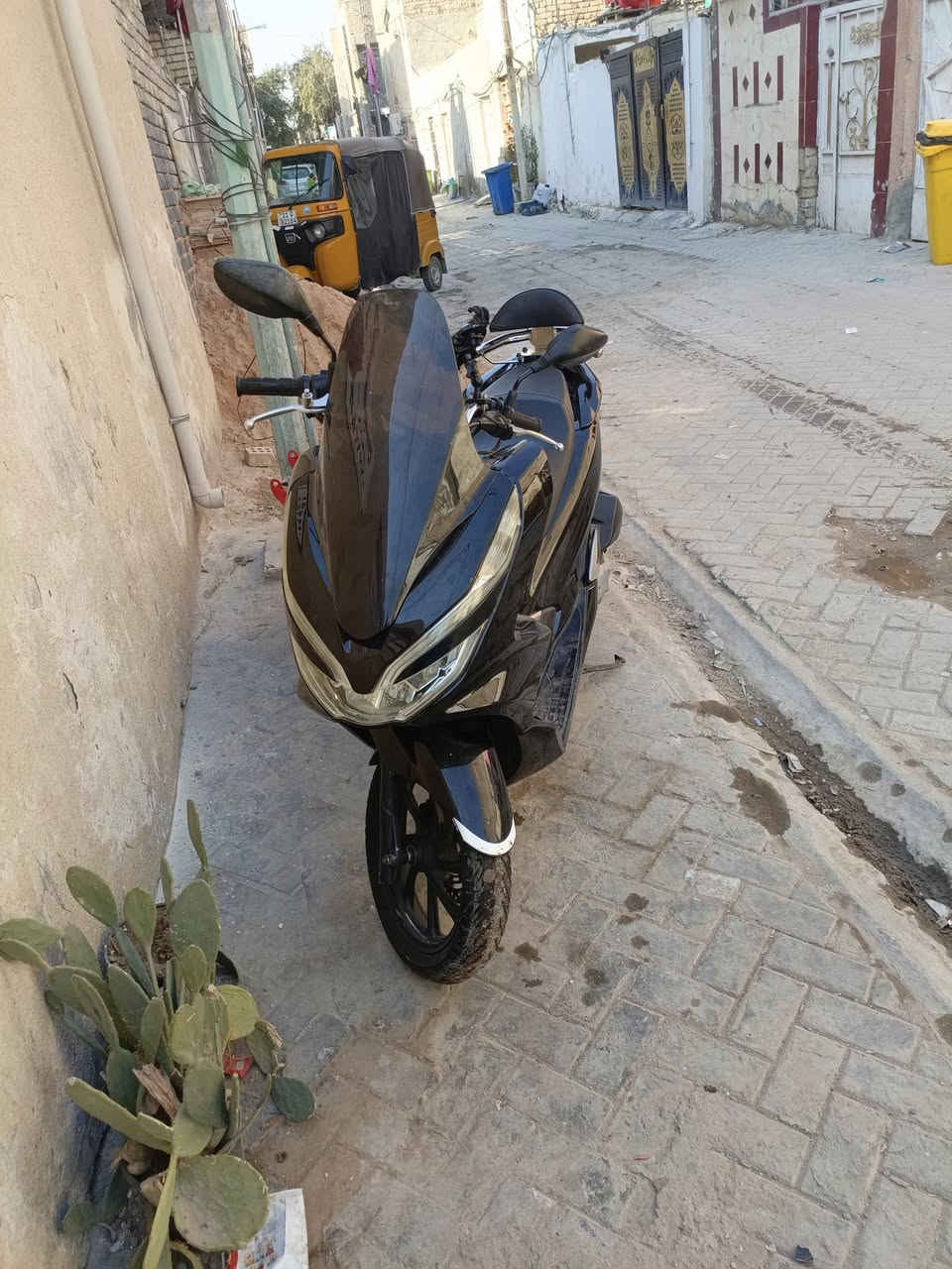 للبيع دراجه بي سي اكس جيل الثالث مكفولة من كلشي السعر قفل 13 ورقه الاستفسار على الرقم ***********
