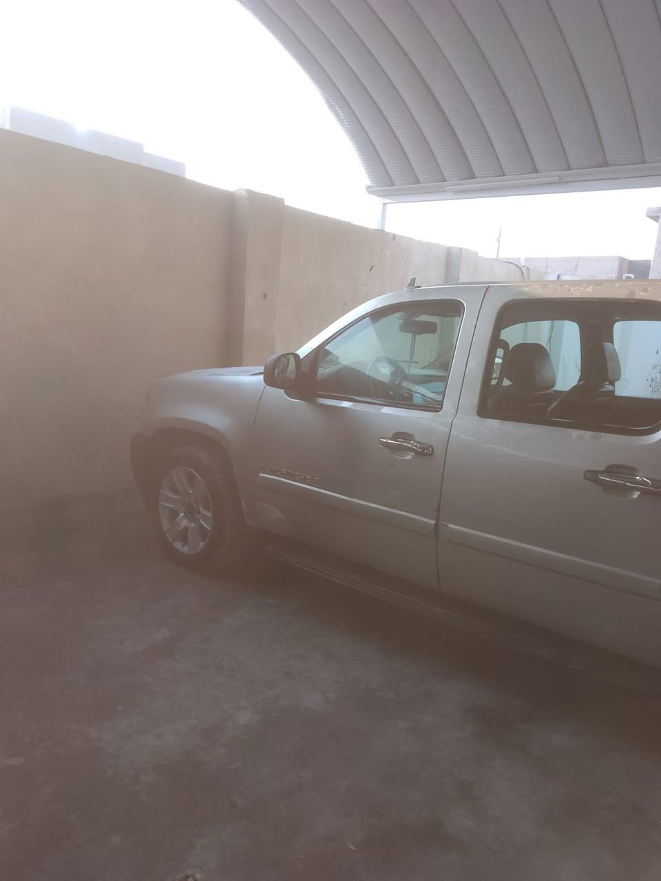 السلام عليكم من رخصت الأدمن
تاهو افلانج. للبيع 

مديل 2007 معلايه. إلى 2013

رقم بصره.  

سياره. حلوه  

سعر  85 ورقه 

العنوان البصره أم قصر 

للتواصل. ‭٠٧٧١ ٠١٨ ٥٥٧٨‬
