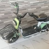 ٢٢٥ • دراجة كهربائية