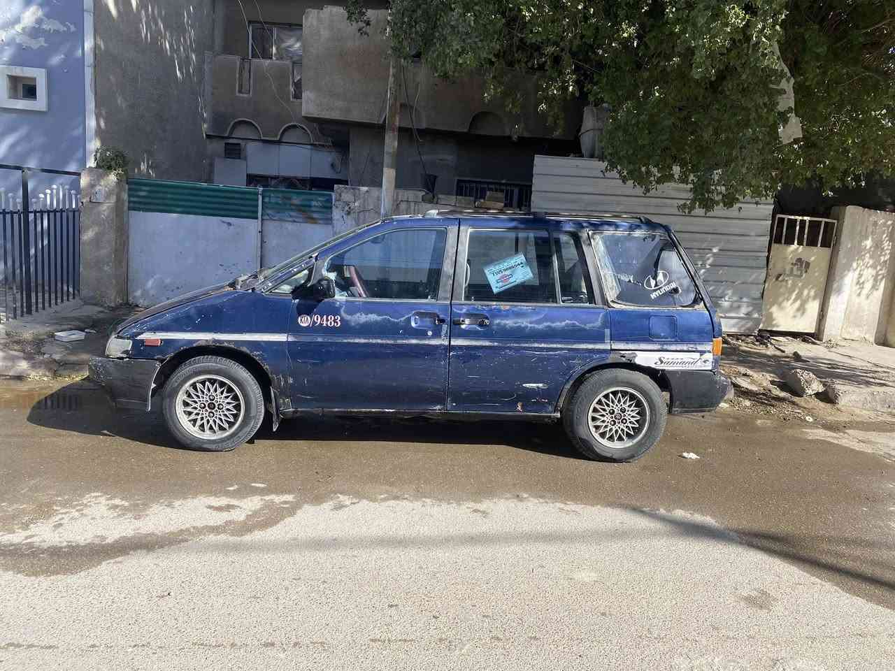 سلام وعليكم نيسان بريميلاموديل ١٩٩٢مكينة وكير خير من الله صدر امامي وخلفي دوخاة حلوات حاءز ثلاث كير عادي تخم تاير ينرات ترتيب شوية سنوين ٢٠٢٠مروس ب سيارة صفرة شعندك صفرة رقم ريالة الماني رقمي بس واتساب *********** اخي مايعجبك عبر المنشوركهربيات كله شخالة
