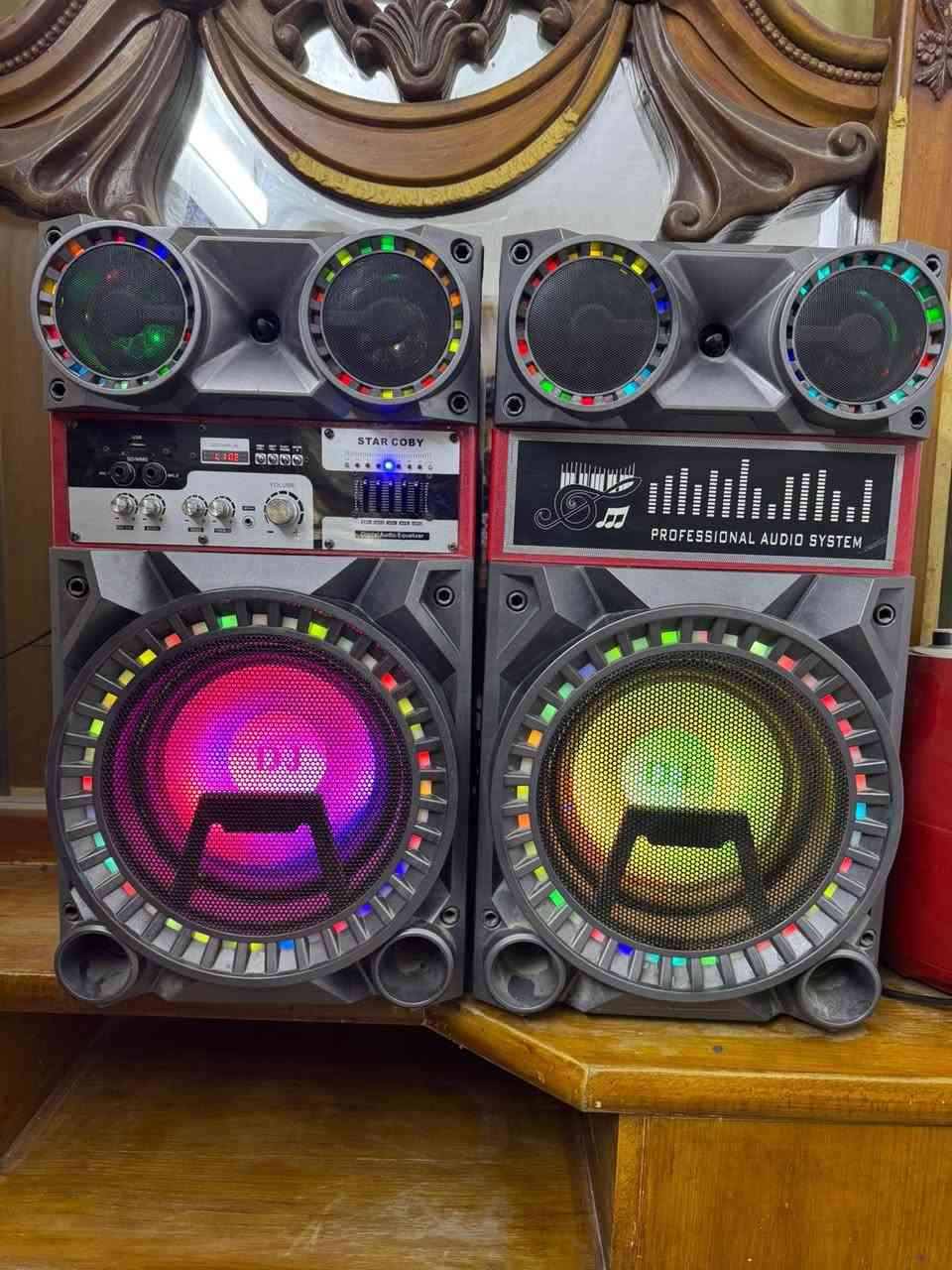 لبيع حجم كبار ديجلات
السعر 165


**إذا كنت صاحب هذا الإعلان وتريد حذفه لأي سبب، رجاءا أرسل رسالة إلى الدعم الفني**