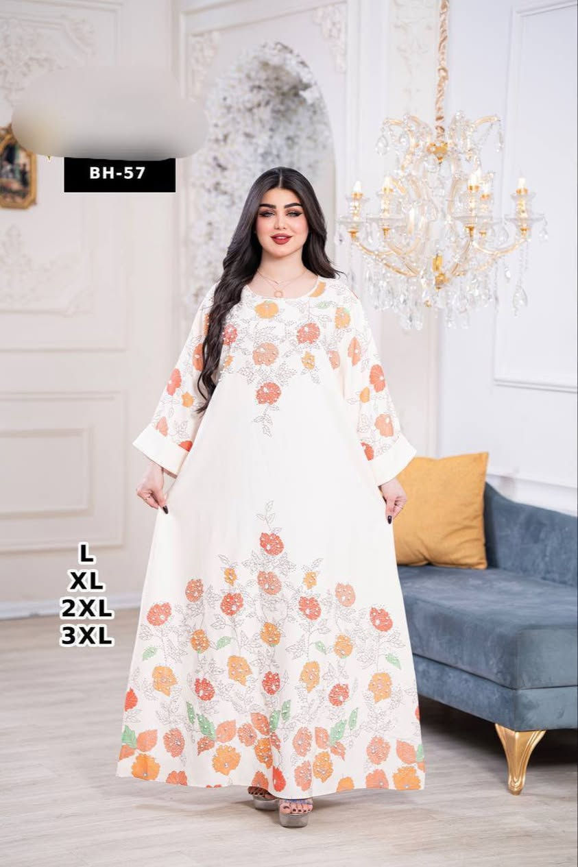 اقل طلب درزن 

#شركة_مسك_الغزال_للجمله_فقط
#جملة_فقط_دراعه_شغل_فصوص_وستراس
#الخامه_درجة_اولى 
#القياسات_L_XL_2XL_3XL


**إذا كنت صاحب هذا الإعلان وتريد حذفه لأي سبب، رجاءا أرسل رسالة إلى الدعم الفني**