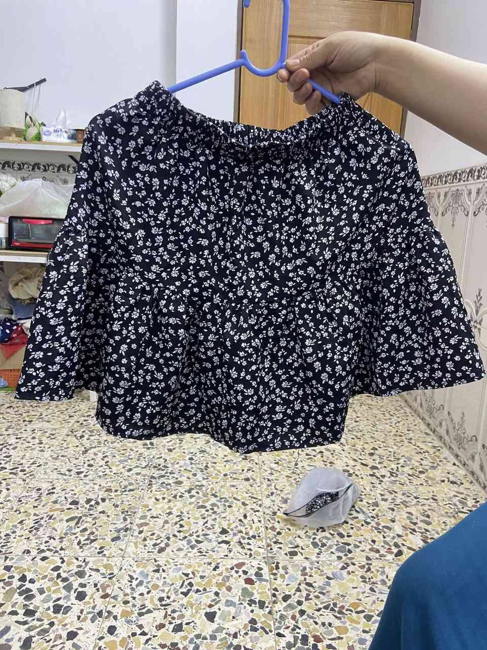 للبيع ٢ ب٥ توصيل متوفر كل محافظات ملابس شي ان


**إذا كنت صاحب هذا الإعلان وتريد حذفه لأي سبب، رجاءا أرسل رسالة إلى الدعم الفني**