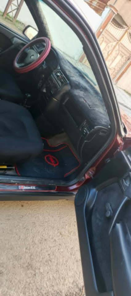 اوبل فكترا موديل 92 رقم نينوى سنويه ل 27 شرط التحويل محرك 20 مصبوغه عام جماليه
التواصل ع رقم الهاتف 

***********
