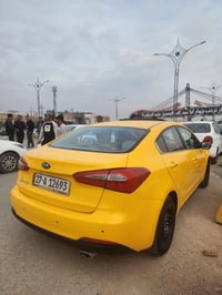 سيراتو • موديل ٢٠١٥ • مكاني ١٨٠٠