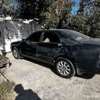 شيزر • ناصرية • مكفوله