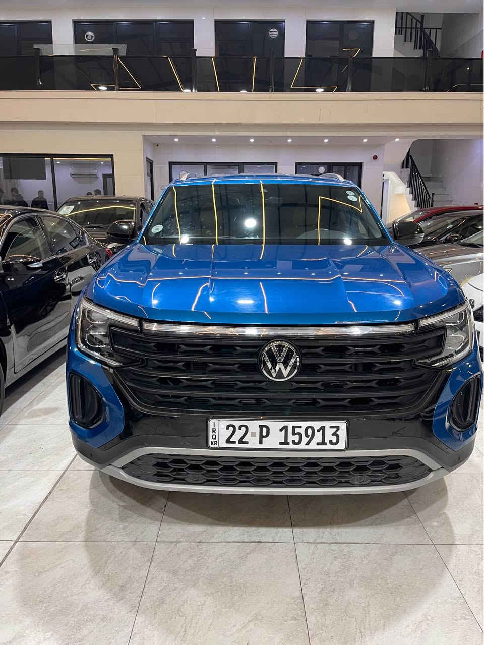 ئەتڵەس ۲٠۲٤ se
دوو پارچەی بۆیاغە بێ داخیلی رەقەم شانسیم داناوە سحری ۲۲۸ مەجال ٠۷٥٠۸۹۲۸۱۸۲ أربيل, العراق


**إذا كنت صاحب هذا الإعلان وتريد حذفه لأي سبب، رجاءا أرسل رسالة إلى الدعم الفني**