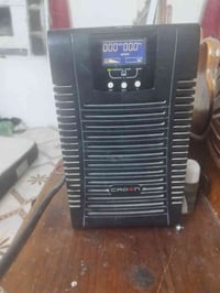 عاكس اونلاين ٣ كيلو • بطاريات كراون • بغداد الدورة