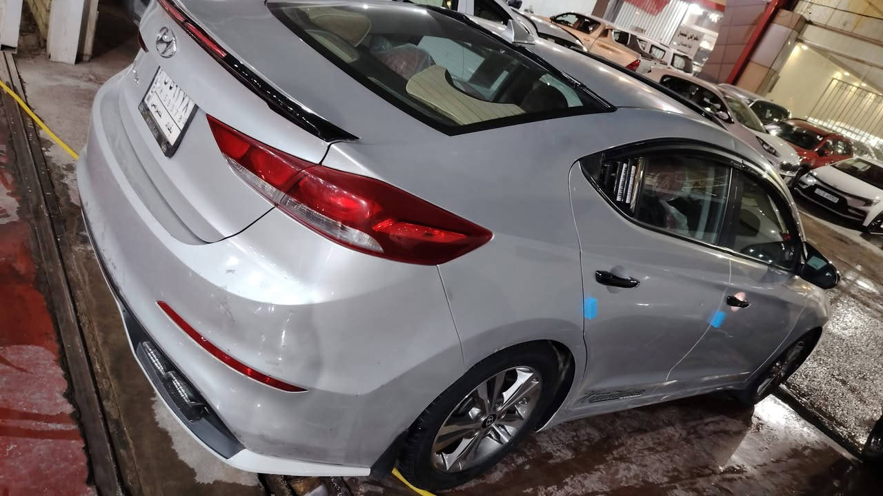 النترا ١٨ فول واحد ع واحد جاهزه من كلشي تخم تاير كير محرك ٢٠٠٠ كفاله تبريد ثلج دوشمه تفصال جديده بالعافيه للياخذها بيها قطعتين صبغ.السعر ١٢٥


**إذا كنت صاحب هذا الإعلان وتريد حذفه لأي سبب، رجاءا أرسل رسالة إلى الدعم الفني**