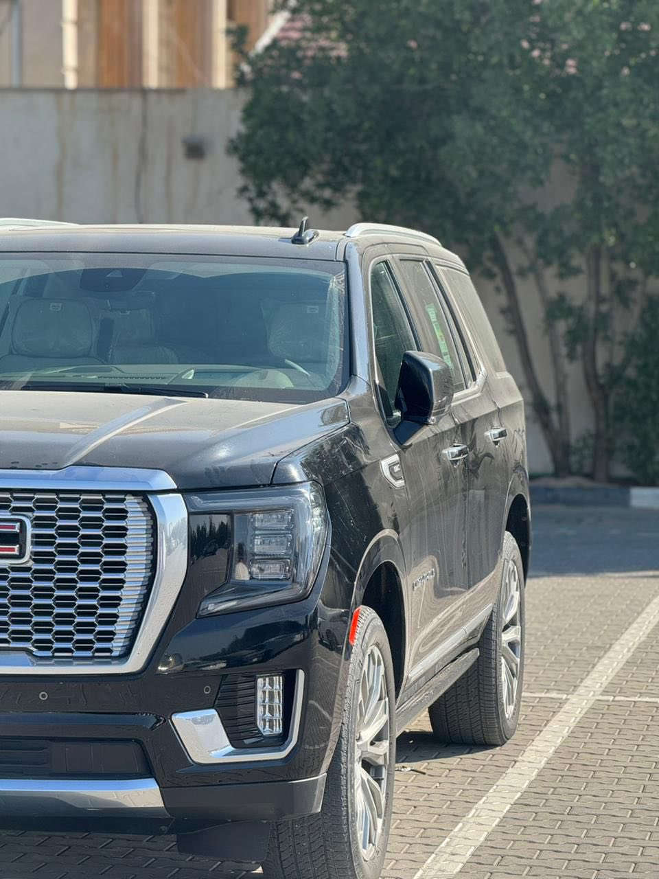 مكلف بالنشر اتصل ع رقم
للبيع يوكن دينالي موديل 2023 وارد خليجي وكالة المنصور  كفالة عامة من الضربه والصبغ والگير والمكينة مغلف ppf بالكامل رقم بغداد الجديد بسمي تحويل مباشر كشنات منفصل VIP  مكينة 6.200 ماشية 41 km سيارة كلش نظيفة مال جناي فول مواصفات اللاخير داتا شو رادارت حساسات إماميه خلفيه وجوانب 5 كامرات دواسات كهرباء مكان السيارة البصرة ابو الخصيب السعر 575 وبيها مجال واذا اكو مراوس بلاندكروز الاستفسار ***********
