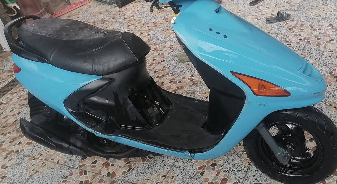 سلام عليكم دارجة فراشه البيع نضيفه وجاهزه كهربائيات شغاله سلف وهندر محرك مفتوح سعر ٢٣٠وبيه مجال استفسار *********** ديوانية ناحية نفر
