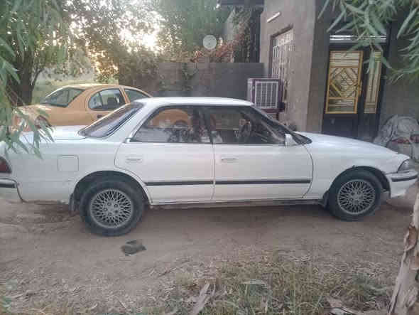 السلام عليكم ورحمة الله وبركاته مارك للبيع رقم كربلاء مديل 93 السعر 30 باقي التفاصيل اتصال ***********
