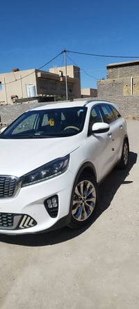 سورنتو • ٢٠١٩ • بغداد دولي