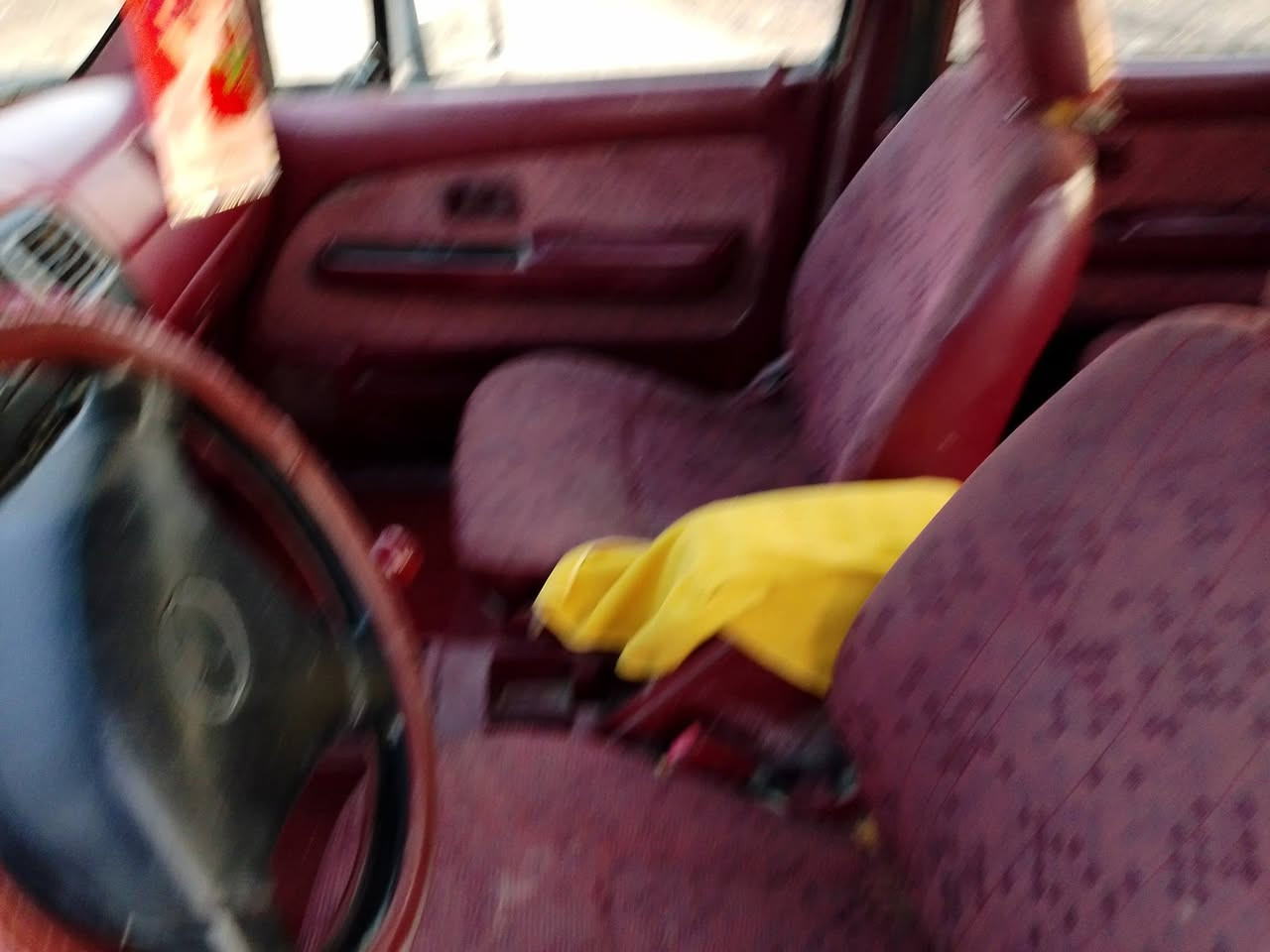 سلام عليكم للبيع جمره موديل 2005 مكفولة مكان ناصريه قضاء رفاعي ***********
