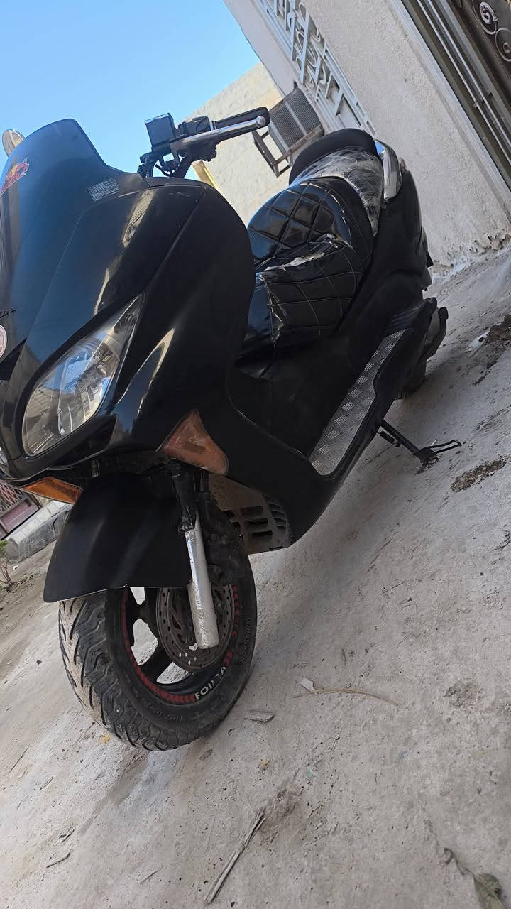 سلام عليكم فورزه 80 كير ملغي محرك مكفول لاتنقيص لاتبخير كهربائيات كله شغاله جويتر نوزل واتر بم كله مسويله ادامه قبل شهر كفرات 80\100 بيه نواقص شي بسيط سعر 600 وبيه مجال مكان كربلاء الحر  ***********
