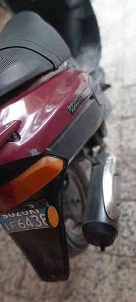 السلام عليكم درجه ساسوكي لبيع سرعه 100                السعر 550 رقم الاستفسار  ***********
