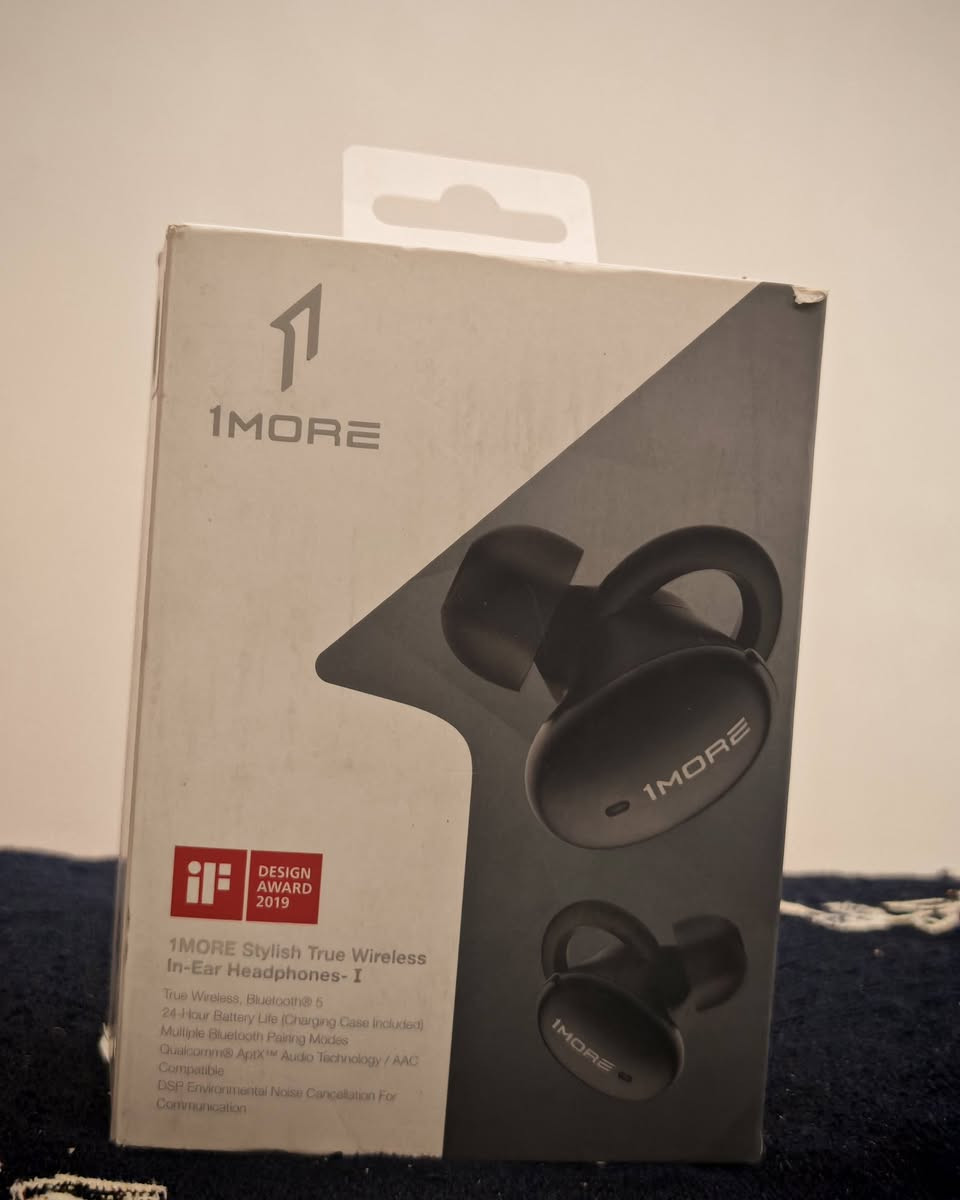 اعلى سعر بالعافيه
ايربود 1MORE شرط اصلي


**إذا كنت صاحب هذا الإعلان وتريد حذفه لأي سبب، رجاءا أرسل رسالة إلى الدعم الفني**