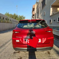 ⭕️ توسان خليجي موديل 2020 شركة الكَاصد فول مواصفات 1/1 لون ماروني سيار...