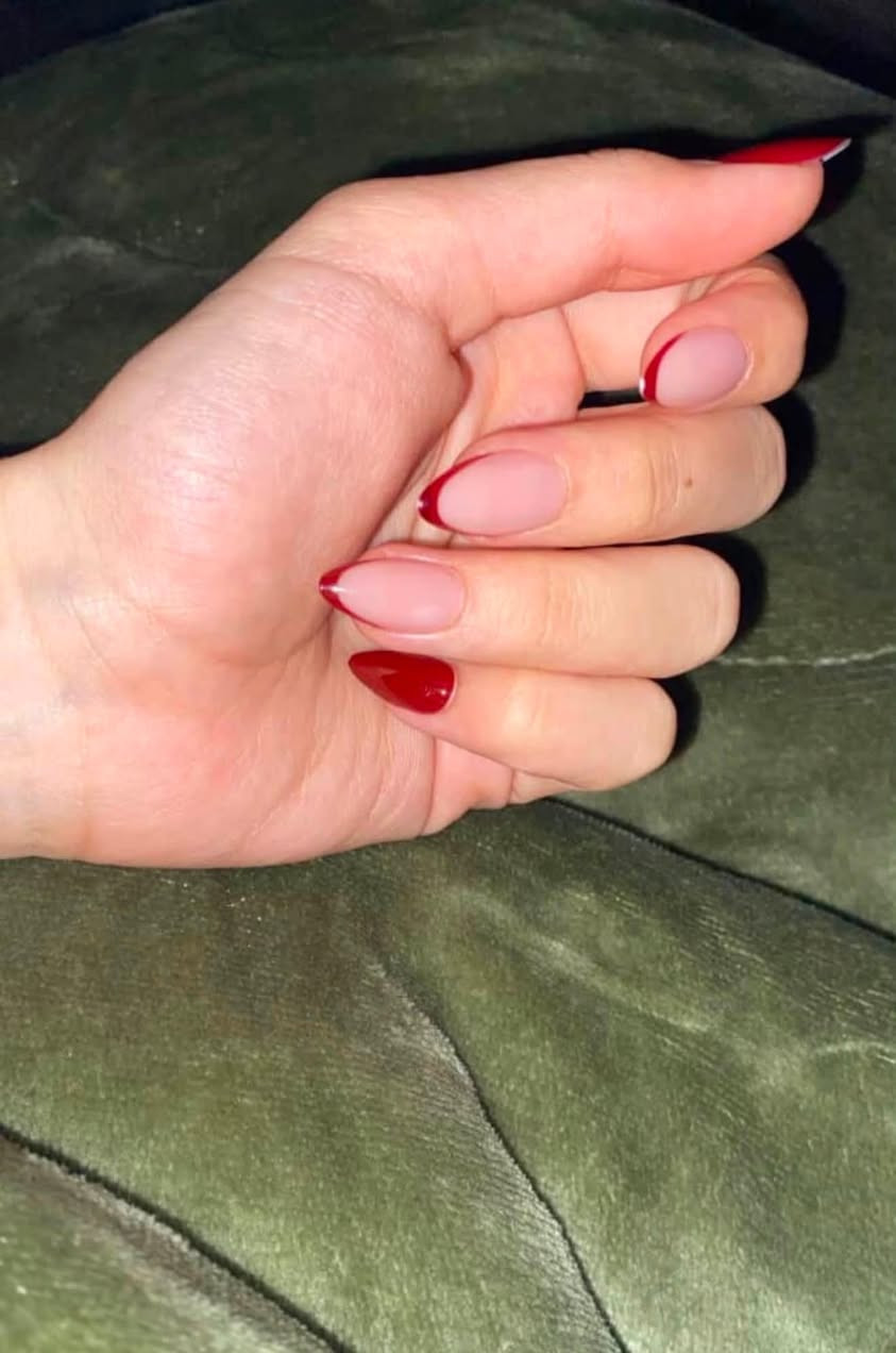 اذا تجربيهم مرة‼️راح تدمنيهم🔥🤏🏻😔
بديل الاكرلك بألفين بس‼️‼️🔥💋

توصيل:
بسماية الف
بغداد ومحافظات 5 الاف


**إذا كنت صاحب هذا الإعلان وتريد حذفه لأي سبب، رجاءا أرسل رسالة إلى الدعم الفني**