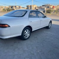 كورولا • ١٩٩٣ • مكينة ٢.٥