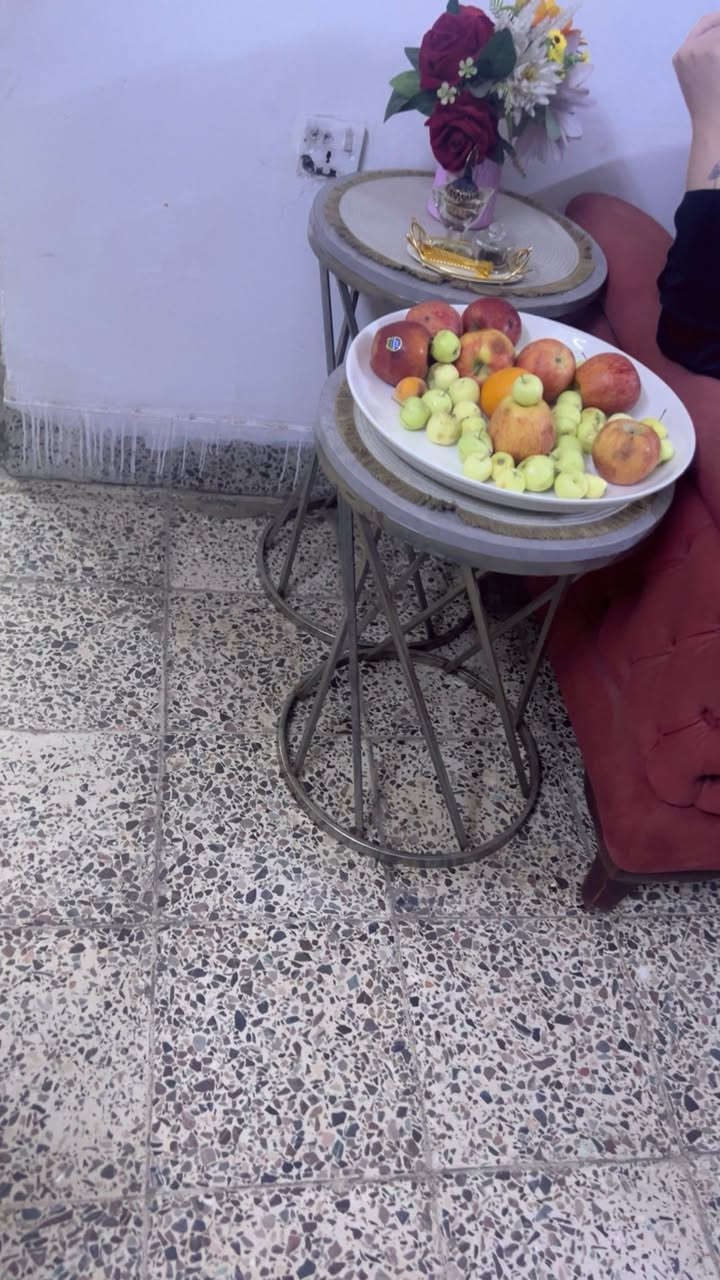 طبلات للبيع سيت ثلاثي وطبله وسطية نظيفات كلش سعرهم 60 الف وجزامه خشن زان ثكيله كلش سعرها 65 الف مكاني الغزالية


**إذا كنت صاحب هذا الإعلان وتريد حذفه لأي سبب، رجاءا أرسل رسالة إلى الدعم الفني**