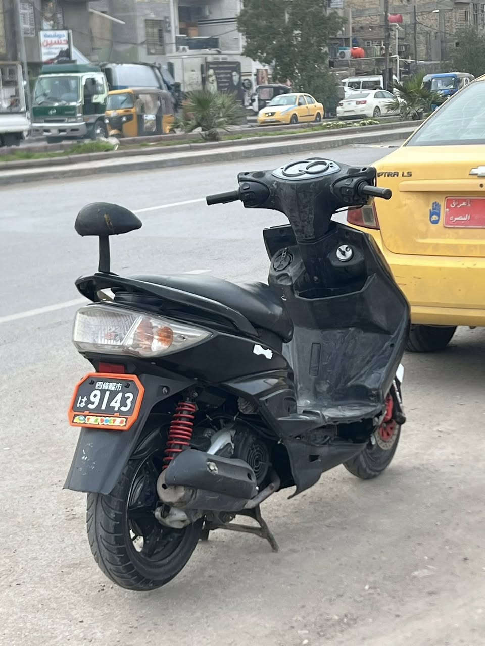 سكنس فحل كفاله عامه ممفتوحه جيب فيتر وتعال من باب البيت مكاني بغداد حي اور *********** السعر 500
