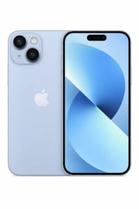 آيفون ١٥ عادي • ١٢٨ • بطارية ٩٩