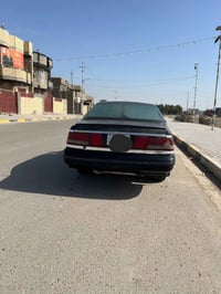 برنس • ١٩٩٥ • المحمودية