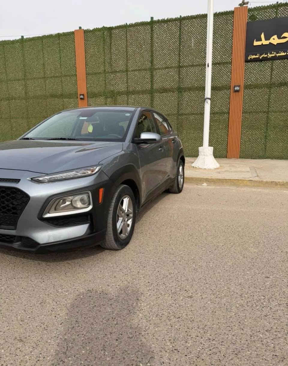 السلام عليكم اخوان هونداي كونا للبيع AWD 2021
ضررها واضح شبر بالصندوق صبغ وشبر بالجاملغ الخلفي وشويه بالباب والباقي مكفول من الصبغ بشرط السياره جديده ومال بيت و صور ضرر موجوده مع صور ايرباكات كل سليم
حجر بيئة بلادي شركة
مواصفات
شاشة كبير
كاميرا 
رادار
ويل كب
لايتات ليد
تحديد المسار
تحديد السرعة
نظام سبورت
نظام ايكو
دبل اكسل AWD
بلاجكتور
سعر $134 
للاستفسار الاتصال ع الرقم *********** 
مكان السياره بغداد اليرموك الاربع شوارع
