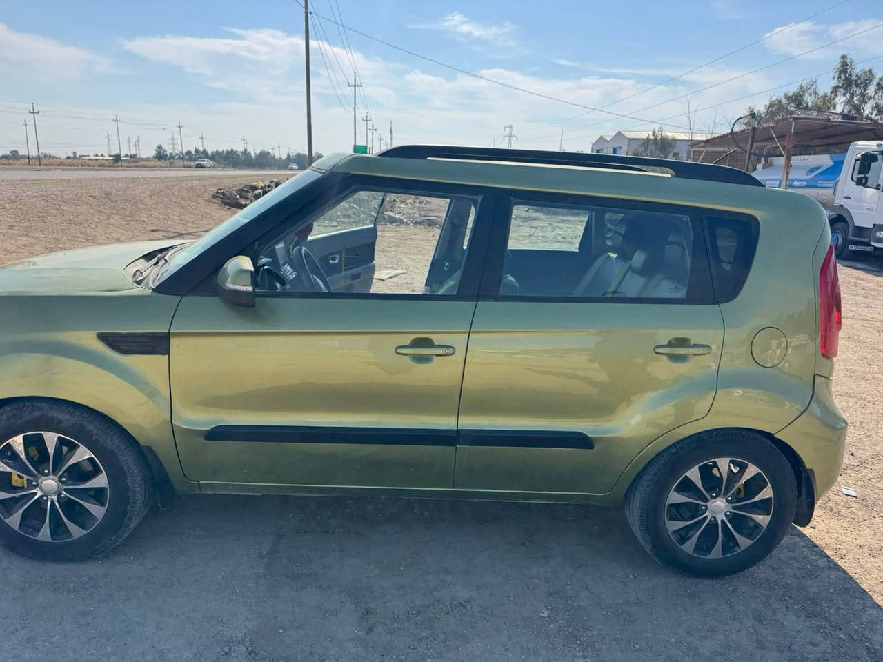 موديل 13 فول عدى البصمه محرك 2000  صبغ عام جمالية
السعر 90 ورقه هاتف ***********
