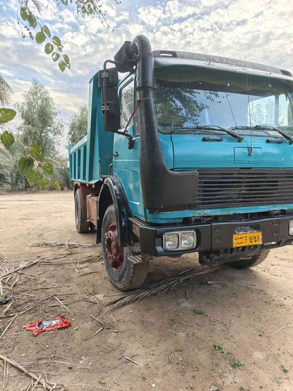 السلام عليكم البي موديل 82 رقم انبار جاهزه ارقام وسنويه انگليزي شاصي مكفول ترهم مراوس بسياره صغيره او بيع عادي السعر 140 وبيها مجال تجي وتكلب وبيك خير وتدلل مكان السياره الديوانيه الحمزه الشرقي ***********
