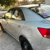 سيراتو خليجي 2012 للبيع مصبوغ حزام جاهزه كير محرك تبريد تخم تاير صدر ج...