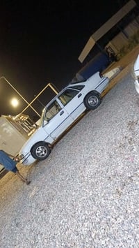 دايو برنس • للبيع