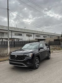 اطلس SE دفع رباعي • ٢٠٢٤ • ٧ راكب