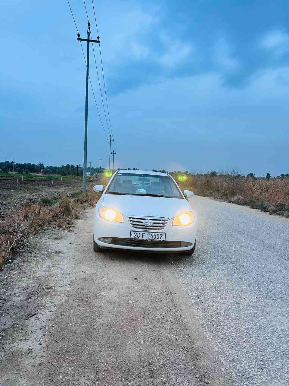 السلام عليكم النتره 2010 خليجي 1600 سياره بسمي شرط مداور ثاني يوم سياره حلوه وكاعده ماعايزه كلشي دوشمه جديده م تبريد ثلج سوناره موجود سعر 92 مكان بابل الحمزه الغربي  ***********
