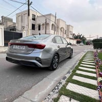 فورتي ٢٠٢٤ • ماشيه ٣٠٠٠٠ • حادث امامي