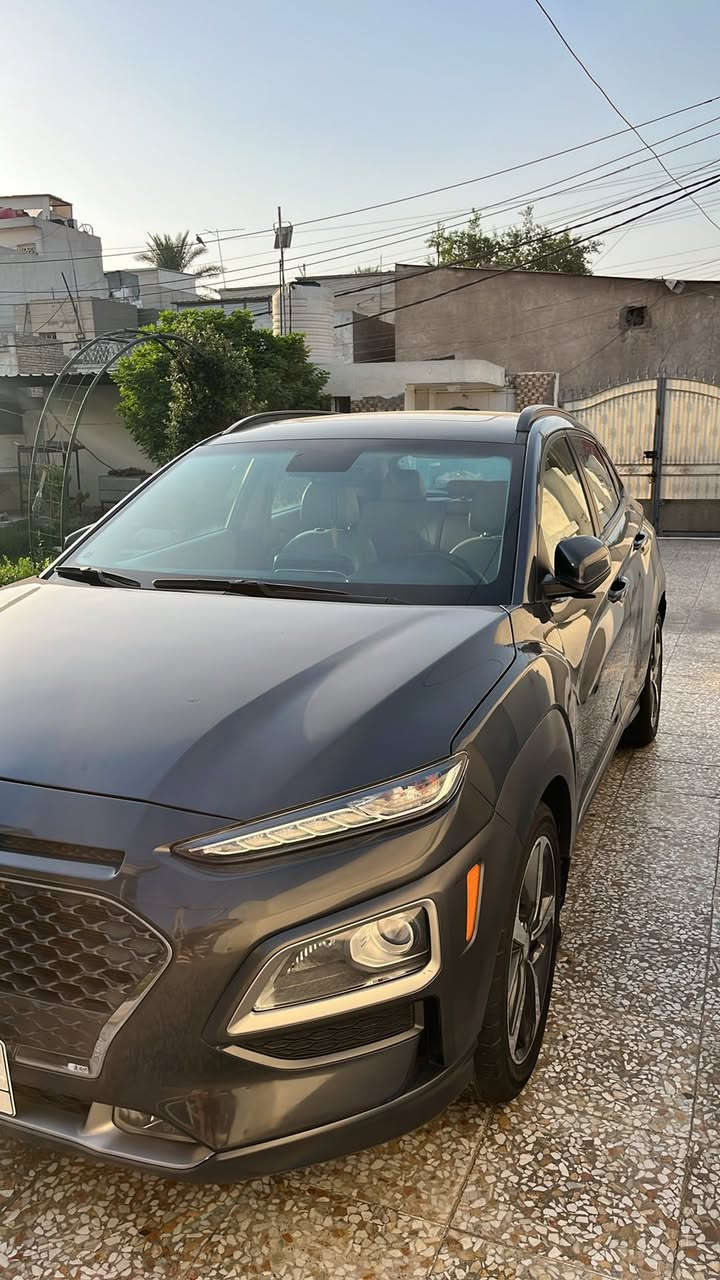 السلام عليكم
على بركة لله
( للبيع فقط )
هونداي كونا
الموديل :2018
ماشيه :28mi  ( شرط الفحص )
مكينة :1600 T
رقم : بغداد
المواصفات : سلايد . بصمه . كشن كهرباء . شاشه كار بلي . تبريد بيانو . كشنات جلد وتدفئة 
الحادث : جاملغ وبنيد اربع قطع صبغ
العنوان : بغداد الجديده
السياره جداً جديدة ترايها زيرو
رقم الهاتف ***********
السعر 125
