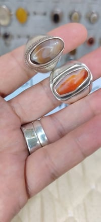 جزع • عقيق يماني • قديمات