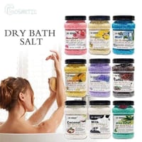 املاح جسم • سكراب • عناية الجسم