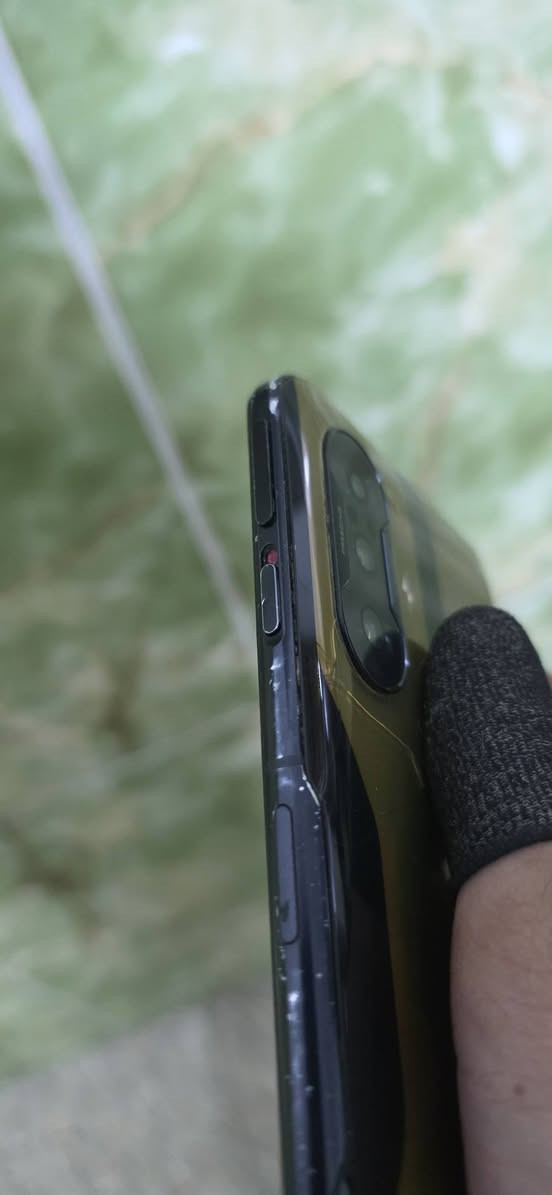 السلام عليكم للبيع جهاز Redmi K40 Gaming  هذا الموجود موضح بالصورة الصدعة الي بالظهر الجهاز شغال من جميع النواحي السعر 150 قفل قفل بدون عملة الشراي يخابر الاتصال علئ هذا الرقم
***********
السلام عليكم للبيع جهاز Redmi K40 Gaming  هذا الموجود موضح بالصورة الصدعة الي بالظهر الجهاز شغال من جميع النواحي السعر 150 قفل قفل بدون عملة الشراي يخابر الاتصال علئ هذا الرقم
