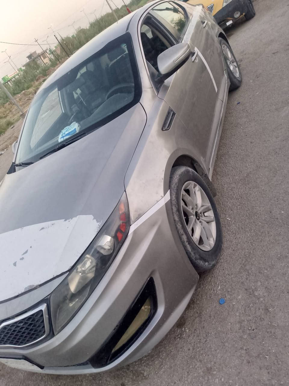 السلام عليكم كيه اوبتما موديل 11 بسمي رقم بغداد انكليزي اريد امراوس حسب القناعه اشعندك امراوس نزل الصور ب منشور واني خادم الكم


**إذا كنت صاحب هذا الإعلان وتريد حذفه لأي سبب، رجاءا أرسل رسالة إلى الدعم الفني**