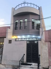 بيت حديث • طابقين • حي زيتون