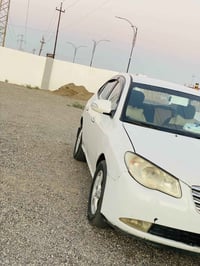 انتره • ٢٠١١ • كير معمر