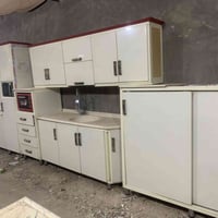 ٨ قطع • مرمر • خلاط ماي