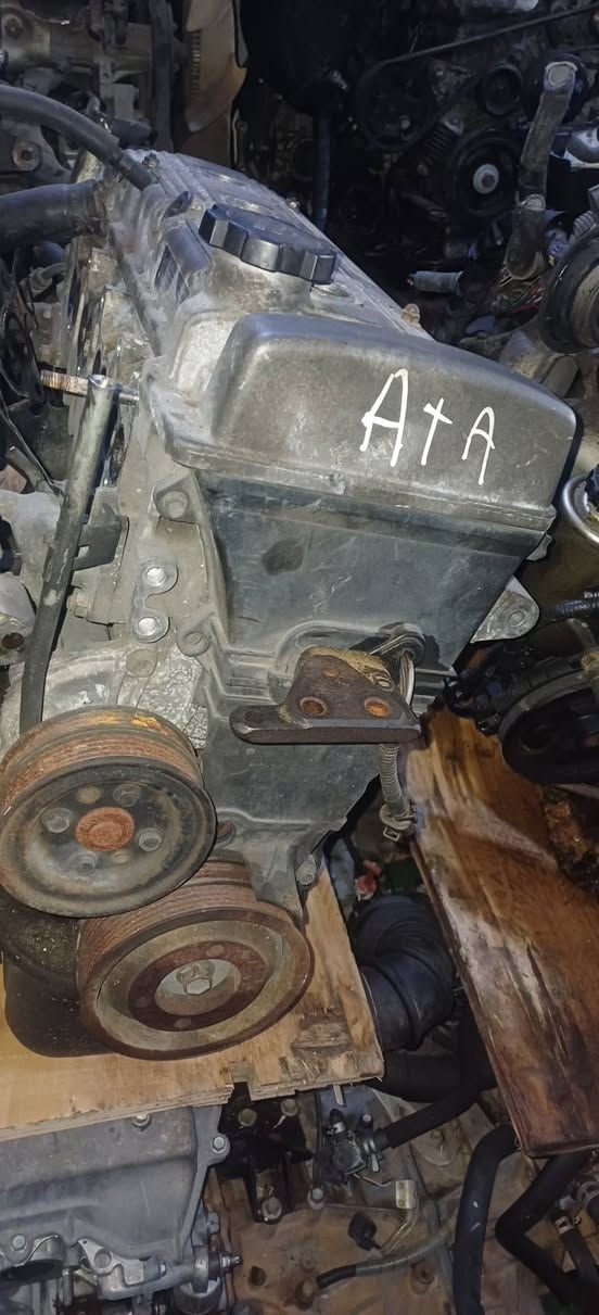 السلام عليكم
توفرت محركات وكيرات وكافة التفرعات كورلا بيكاتشو ونحلة وارد يابان جملة ومفرد
العنوان بغداد الطالبية ساحة ٨٣
للإستفسار ***********
