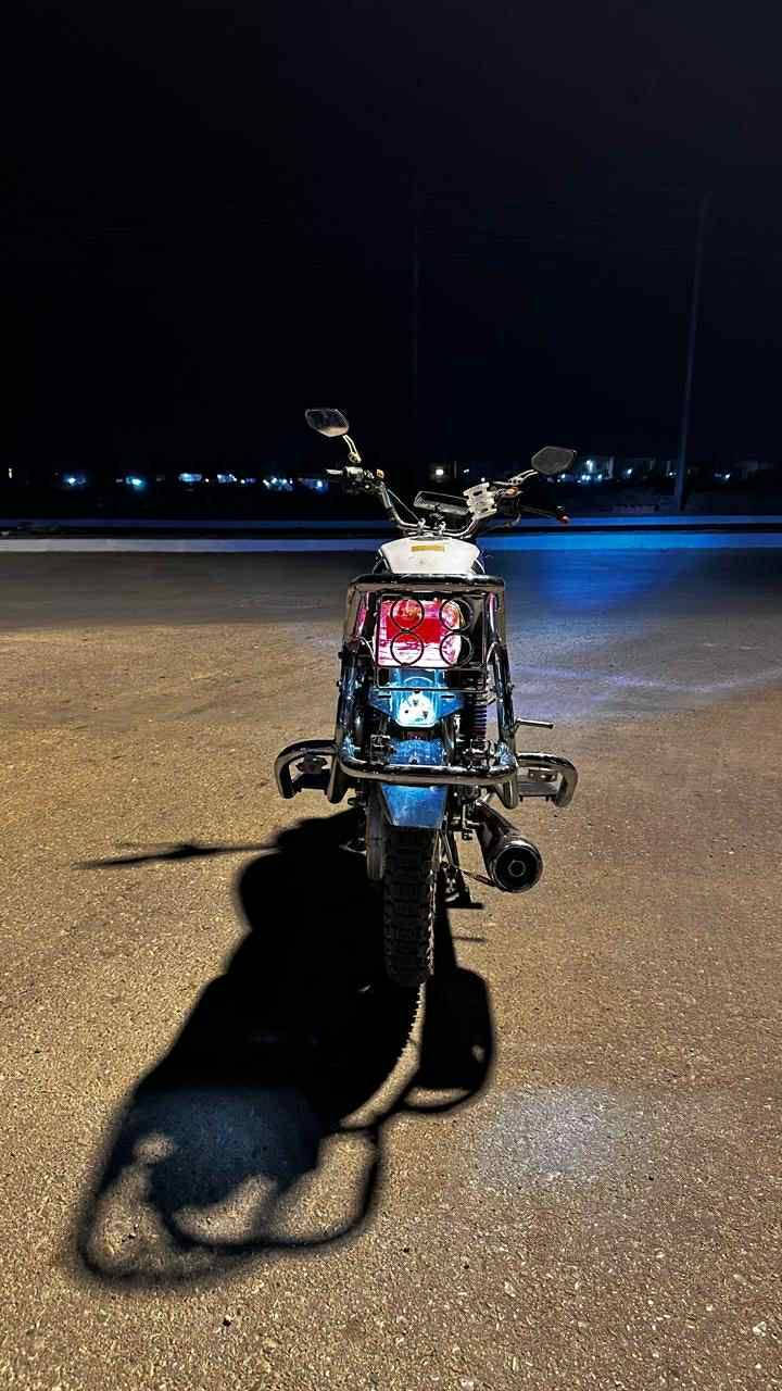 السلام عليكم… بارت للبيع اوراق باسمي كاملة مديل 22 السعر المطلوب مليون و100 هذا رقم 📱 تليفوني ***********
