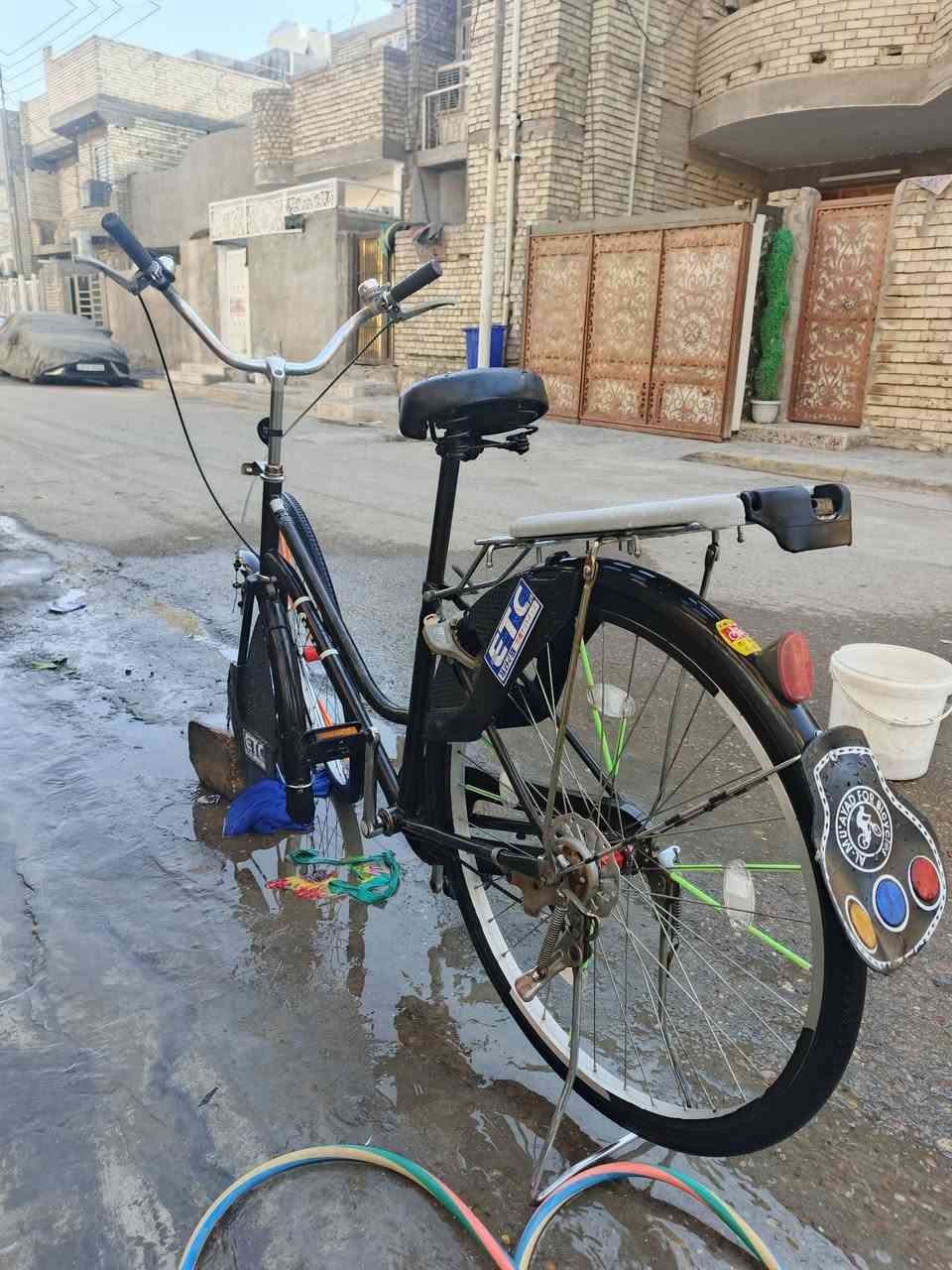 السلام عليكم باسكل لبيع بناتي مديل 2014 حلو ونضيف عنوان بغداد بلديات سعره 100بي مجالل رقمي ***********
