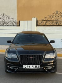 كرايسلر S300 • ٢٠١٨ • رقم أربيل
