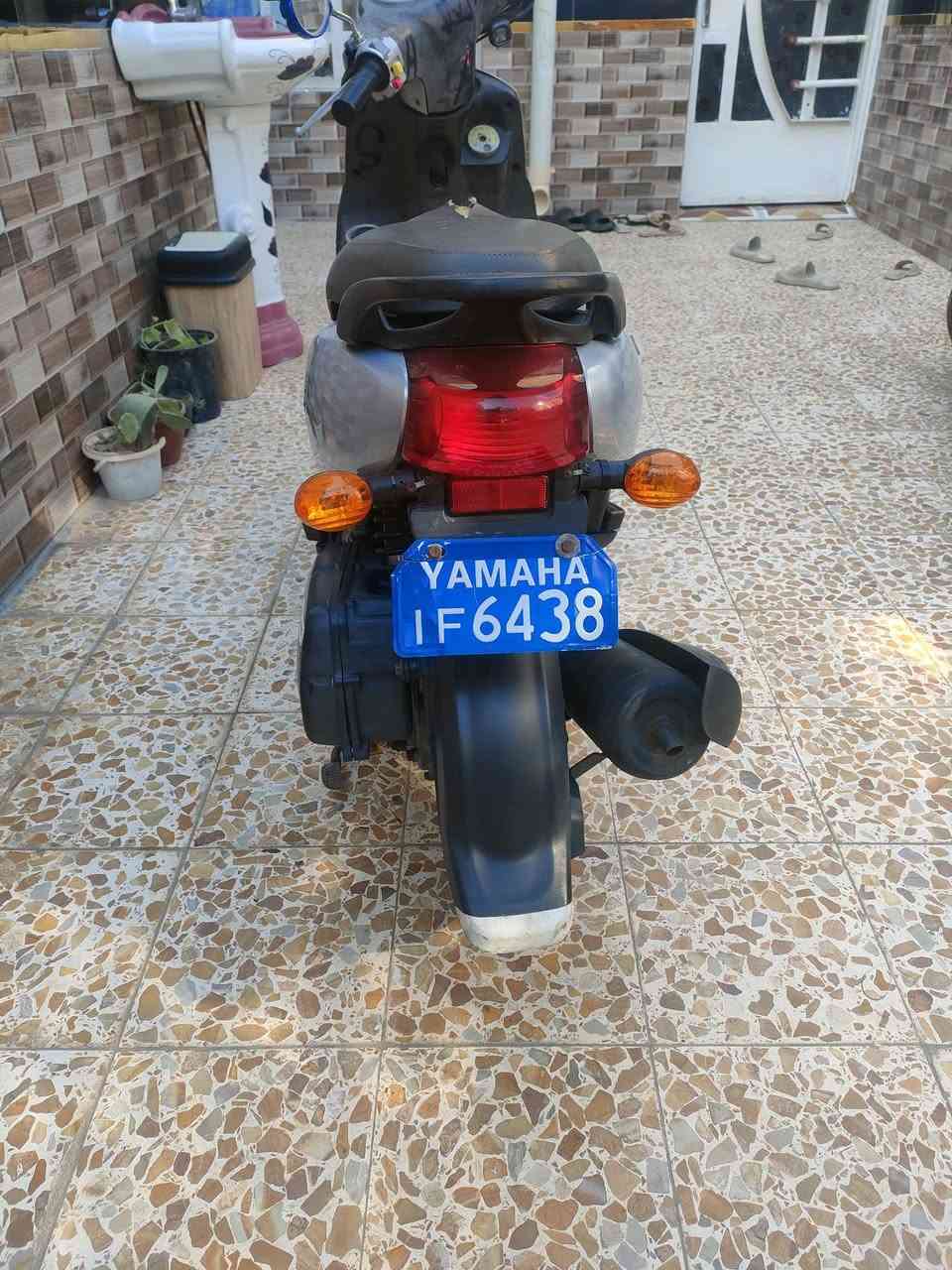 دراجة فله للبيع موديل 10 مامفتوحه سعرها 900 بيها مجال قليل العنوان ميسان حي الحسن العسكري رقم ***********
